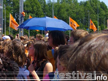 EO Jongerendag 2006 foto