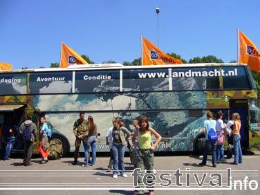 EO Jongerendag 2006 foto