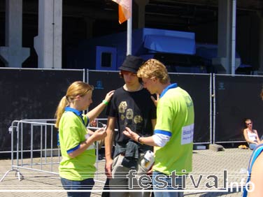 EO Jongerendag 2006 foto