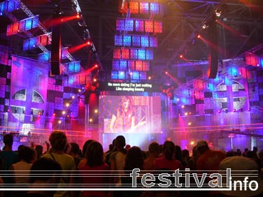 EO Jongerendag 2006 foto