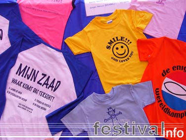 EO Jongerendag 2006 foto