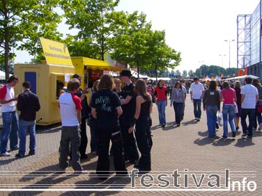 EO Jongerendag 2006 foto