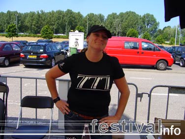 EO Jongerendag 2006 foto