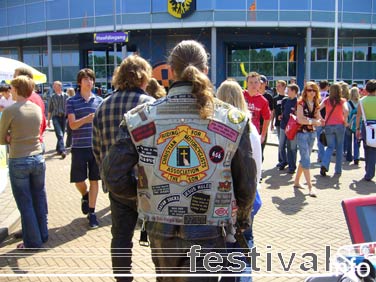 EO Jongerendag 2006 foto