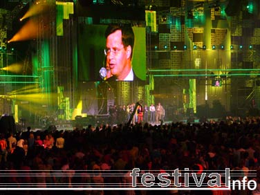 EO Jongerendag 2006 foto