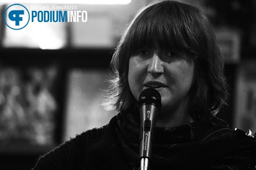 Liz Green op Liz Green - 27/1 - Concerto foto