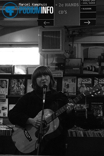 Liz Green op Liz Green - 27/1 - Concerto foto