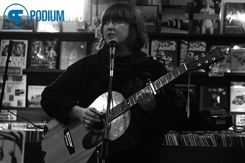 Liz Green op Liz Green - 27/1 - Concerto foto