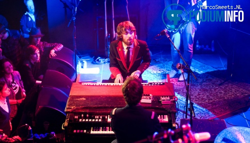 Orgel Vreten op Orgel Vreten - 2/2 foto