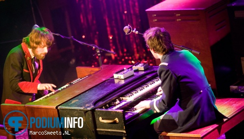 Orgel Vreten op Orgel Vreten - 2/2 foto