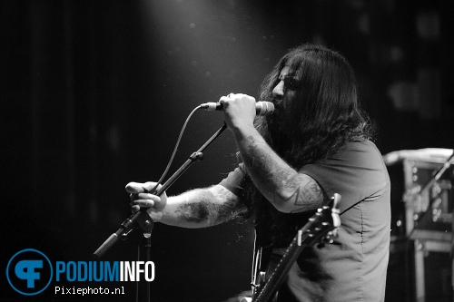 A Pale Horse Named Death op A Pale Horse Named Death - 3/2 - Melkweg foto
