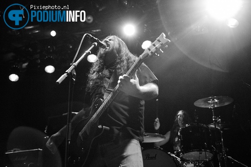 Foto A Pale Horse Named Death op A Pale Horse Named Death - 3/2 - Melkweg