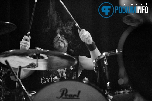 A Pale Horse Named Death op A Pale Horse Named Death - 3/2 - Melkweg foto