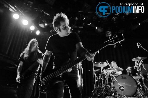 Foto A Pale Horse Named Death op A Pale Horse Named Death - 3/2 - Melkweg