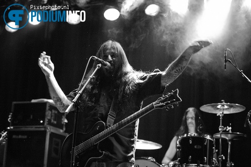 A Pale Horse Named Death op A Pale Horse Named Death - 3/2 - Melkweg foto