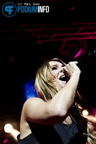 Guano Apes op Guano Apes - 5/2 - 013 foto