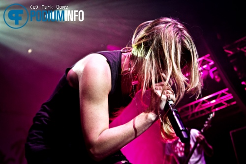 Guano Apes op Guano Apes - 5/2 - 013 foto