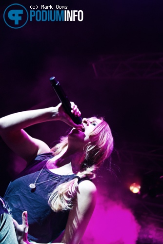 Guano Apes op Guano Apes - 5/2 - 013 foto