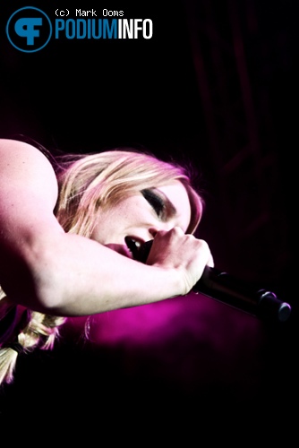 Guano Apes op Guano Apes - 5/2 - 013 foto