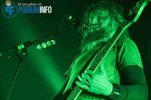 Mastodon op Mastodon - 3/2 - 013 foto