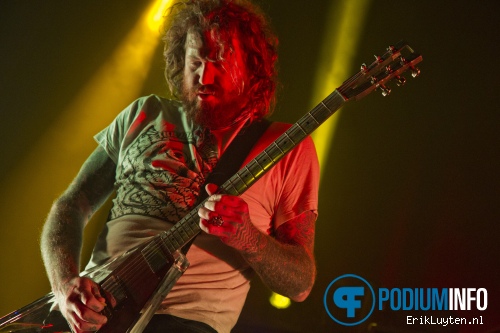 Mastodon op Mastodon - 3/2 - 013 foto