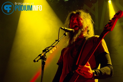 Mastodon op Mastodon - 3/2 - 013 foto