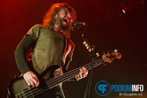 Mastodon op Mastodon - 3/2 - 013 foto