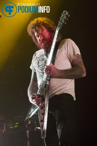 Mastodon - 3/2 - 013 foto