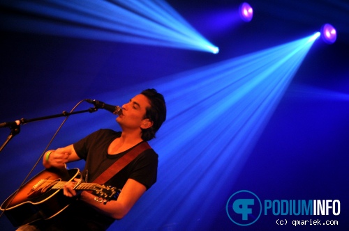 Dotan op Gavin DeGraw - 8/2 - Melkweg foto
