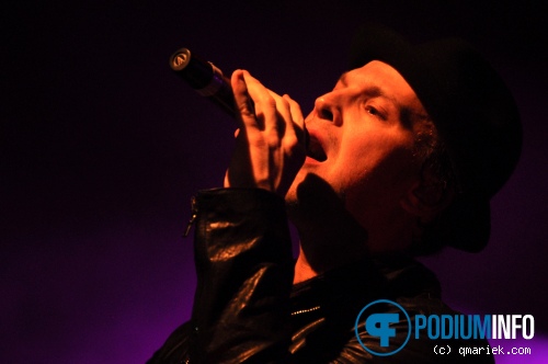 Gavin DeGraw op Gavin DeGraw - 8/2 - Melkweg foto