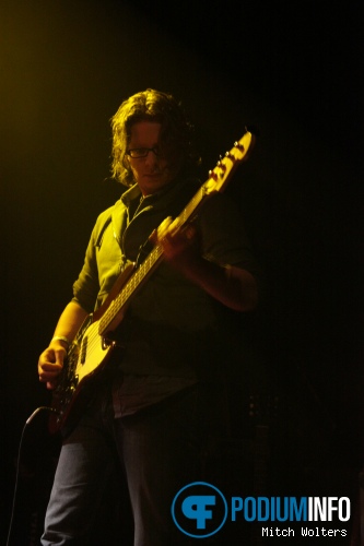 Clap Your Hands Say Yeah op Clap Your Hands Say Yeah! - 10/2 - Tivoli foto