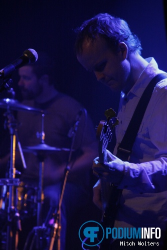 Clap Your Hands Say Yeah op Clap Your Hands Say Yeah! - 10/2 - Tivoli foto