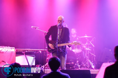 Clap Your Hands Say Yeah op Clap Your Hands Say Yeah! - 10/2 - Tivoli foto