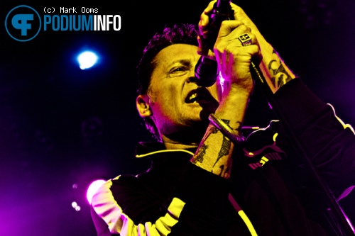 Golden Earring op Golden Earring - 10/2 - 013 foto
