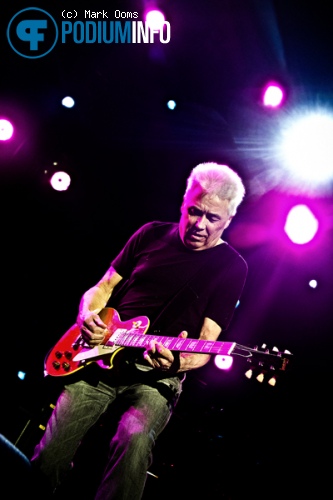 Golden Earring op Golden Earring - 10/2 - 013 foto