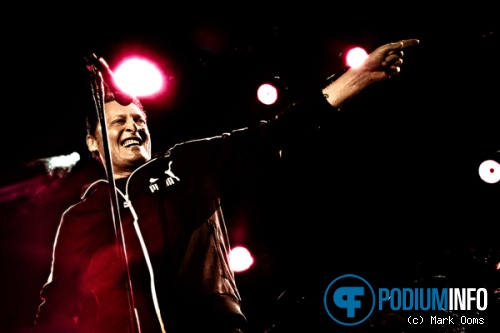 Golden Earring op Golden Earring - 10/2 - 013 foto