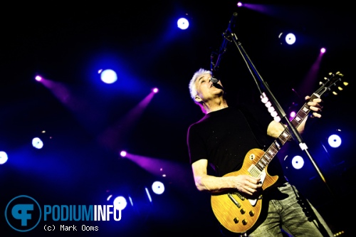 Golden Earring op Golden Earring - 10/2 - 013 foto