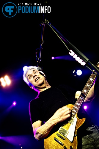 Golden Earring op Golden Earring - 10/2 - 013 foto
