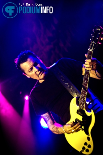 Golden Earring op Golden Earring - 10/2 - 013 foto
