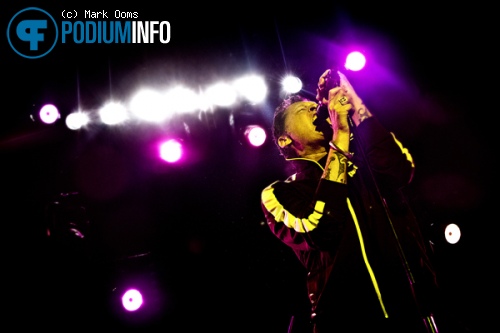 Golden Earring op Golden Earring - 10/2 - 013 foto