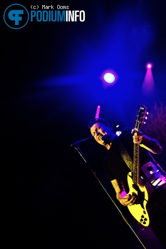 Golden Earring op Golden Earring - 10/2 - 013 foto