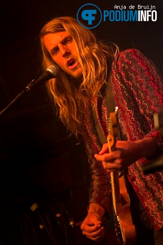 Grouplove op Grouplove - 12/2 - Rotown foto
