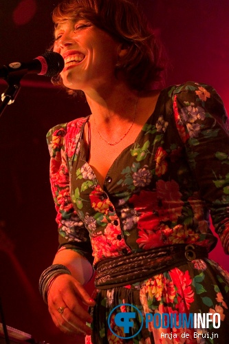 Grouplove op Grouplove - 12/2 - Rotown foto