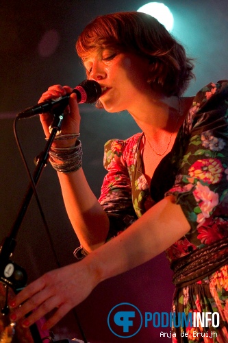 Grouplove op Grouplove - 12/2 - Rotown foto