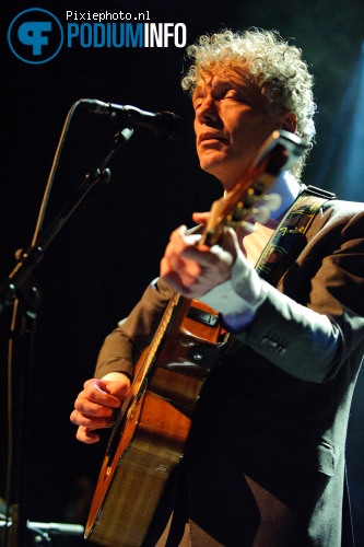 Foto Spinvis op Spinvis - 17/2 - Paard van Troje