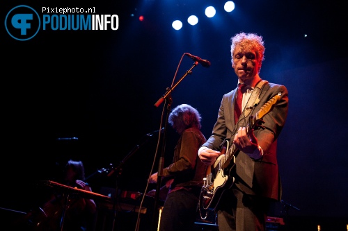 Spinvis op Spinvis - 17/2 - Paard van Troje foto