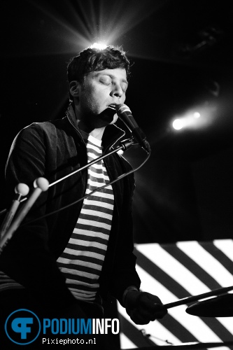 Lola Kite op Spinvis - 17/2 - Paard van Troje foto