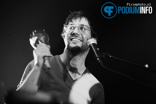 Lola Kite op Spinvis - 17/2 - Paard van Troje foto