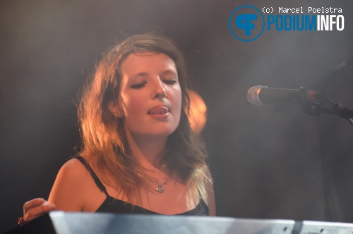 Foto Roosbeef op Roosbeef - 17/2 - Paradiso