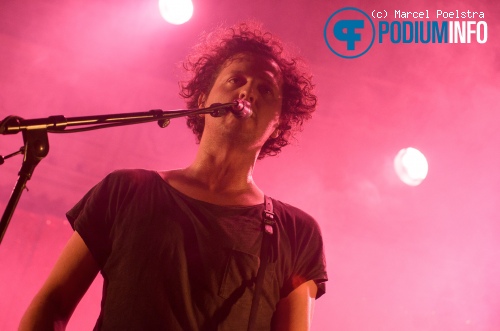 Roosbeef op Roosbeef - 17/2 - Paradiso foto